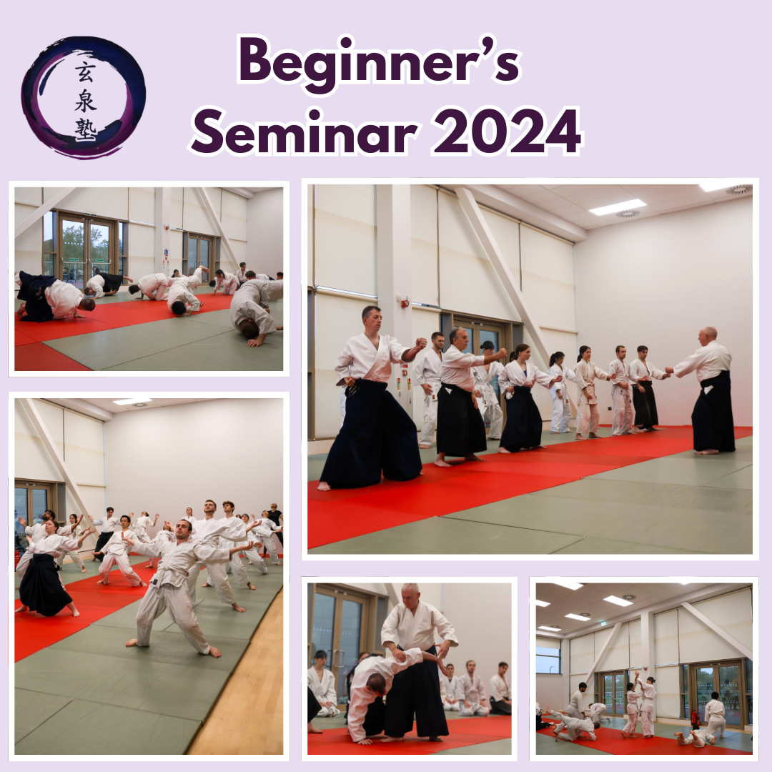 Beginner-s-Seminar-2024-2